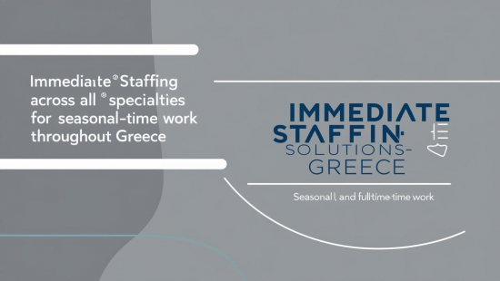 Διαθέσιμο Προσωπικό για Εργασία σε Όλη την Ελλάδα Αθήνα νομού Αττικής - Αθηνών, Αττική Άλλες υπηρεσίες Υπηρεσίες (φωτογραφία 1)