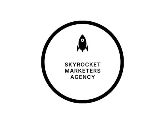 Εκτοξεύστε την επιχείρησή σας με τη Skyrocket Marketers! Λευκωσία νομού Κύπρου (νήσος), Κύπρος Υπολογιστές - Διαδίκτυο Υπηρεσίες (φωτογραφία 1)