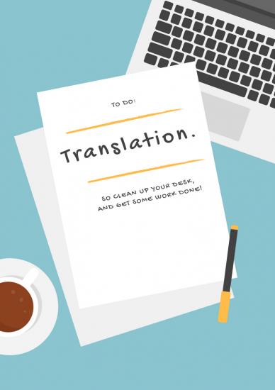 Επαγγελματικές Μεταφράσεις Βόλος νομού Μαγνησίας, Θεσσαλία Συγγραφή - Επιμέλεια - Μετάφραση Υπηρεσίες (φωτογραφία 1)