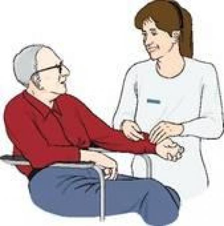 ΦΡΟΝΤΙΔΑ & ΦΥΛΑΞΗ ΗΛΙΚΙΩΜΕΝΩΝ-2610243743-Πύργος Πύργος νομού Ηλείας, Πελοπόννησος Οικιακή βοήθεια - Φύλαξη παιδιών Υπηρεσίες (φωτογραφία 1)