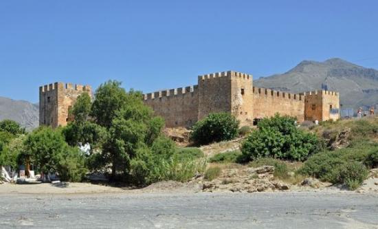 φωτογράφιση σε τοπία Γαζι νομού Ηρακλείου, Κρήτη Κάστινγκ - Οντισιόν - Καλλιτεχνικά Υπηρεσίες (φωτογραφία 1)