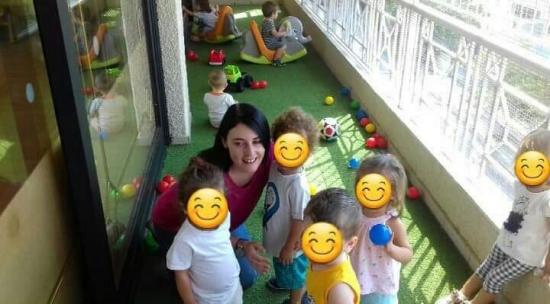 Φυλαξη_και_μελετη_παιδιου Άρτα νομού Άρτας, Ήπειρος Οικιακή βοήθεια - Φύλαξη παιδιών Υπηρεσίες (φωτογραφία 1)
