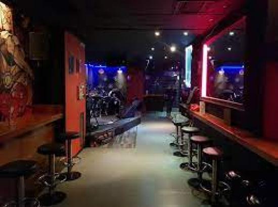 Μουσική σκηνή -Rock rock bar Ηρακλειο νομού Αττικής - Αθηνών, Αττική Κάστινγκ - Οντισιόν - Καλλιτεχνικά Υπηρεσίες (φωτογραφία 1)