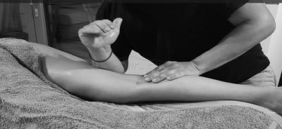 Massage Θεσσαλονίκη