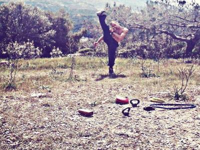 Personal Training Προσωπική Εκγύμναση - (μικρογραφία 2)