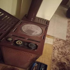 καθαρισμος  συντηρηση σομπας πετρελαιου 6944659952