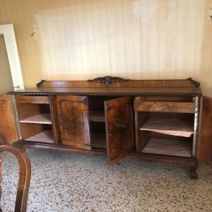 Προσφέρω Ανακαίνιση Κιγκλιδωμάτων -  Αποκατάσταση - (μικρογραφία 7)