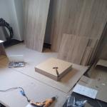 Συναρμολόγηση επίπλων γραφείου και σπιτιού Συναρμολόγηση επίπλων γραφείου και σπιτιού - αγγελίες για Επιδιορθώσεις - Μάστορες σε Νεαπολη - Υπηρεσίες στο Νομό Θεσσαλονίκης, Μακεδονία - FreeList.gr aggelia 303249 (μικρογραφία 4)