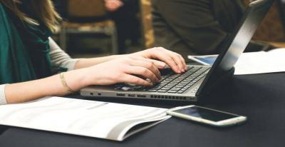 Ζητουνται ατομα για εργασια απο το σπιτι 18-30 ετων