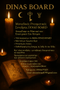 DINAS BOARD μελλοντολογος (μικρογραφία)