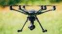 Drone video & photography (μικρογραφία)