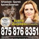 Πρόβλεψη από την Αμαλία Ζωγράφου και τους Συνεργάτες της (μικρογραφία)