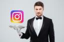 Προσωπικος φωτογραφος για instagram - personal photographer (μικρογραφία)
