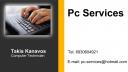 Τεχνικός Υπολογιστών Pc Service Λιβαδειά νομού Βοιωτίας, Στερεά Ελλάδα Υπολογιστές - Διαδίκτυο Υπηρεσίες (μικρογραφία 2)