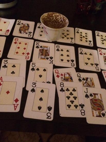 Χαρτομαντεία επαναφορά του πρώην Θεσσαλονίκη νομού Θεσσαλονίκης, Μακεδονία Αστρολογία - Μελλοντολόγοι Υπηρεσίες (φωτογραφία 1)