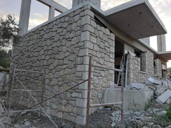 Χτίσιμο  πέτρινων οικοδομών και πέτρινα μερεμετια Λευκάδα νομού Λευκάδας, Νησιά Ιονίου Υπηρεσίες κτιρίων - Συντήρηση Υπηρεσίες (φωτογραφία 1)
