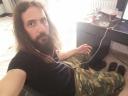 Vocalist,Singer,Τραγουδιστης για Melodic Death Metal band (μικρογραφία)