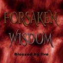 Οι Forsaken wisdom αναζητουν ντραμερ (μικρογραφία)